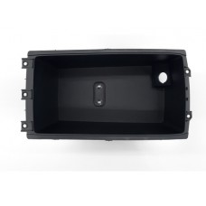 Acabamento Console Kia Cadenza 2012 