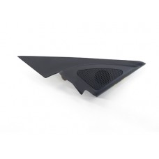 Acabamento Interno Retrovisor Direito Kia Cadenza 2012 