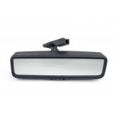 Espelho Retrovisor Interno Central Kia Cadenza 2012 