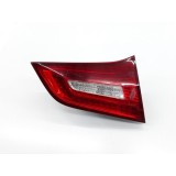 Lanterna Tampa Traseira Esquerda Kia Cadenza 2012 