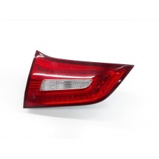 Lanterna Tampa Traseira Direita Kia Cadenza 2012 