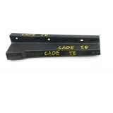 Guia Suporte Para-choque Traseiro Esquerdo Kia Cadenza 2012 