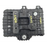 Suporte Caixa Bandeja Bateria Kia Cadenza 2012 