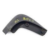 Lameiro Para-barro Traseiro Esquerdo Kia Cadenza 2012 