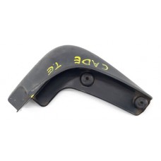 Lameiro Para-barro Traseiro Esquerdo Kia Cadenza 2012 