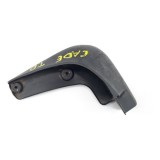 Lameiro Para-barro Traseiro Direito Kia Cadenza 2012 