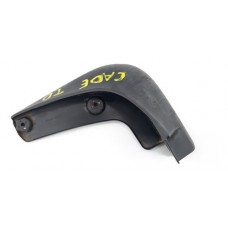 Lameiro Para-barro Traseiro Direito Kia Cadenza 2012 