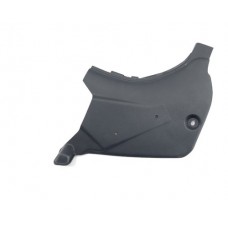 Acabamento Soleira Dianteira Direita  Kia Cadenza 2012 