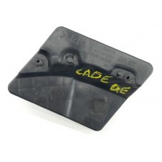 Suporte Dianteira Esquerda Kia Cadenza 2012 