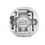 Kit Chave Roda  Kia Cadenza 2012 