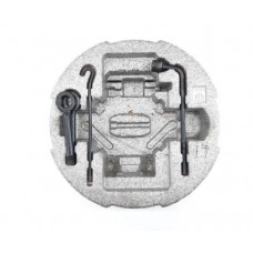 Kit Chave Roda  Kia Cadenza 2012 