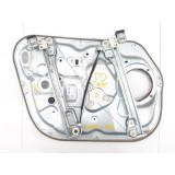Maquina Vidro Porta Dianteira Direita Kia Cadenza 2012 