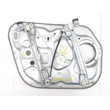 Maquina Vidro Porta Dianteira Direita Kia Cadenza 2012 