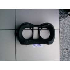 Acabamento Do Painel Estrumento Da Mitsubishi Airtrek