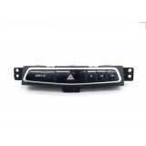 Botão Pisca Alerta Display Kia Cadenza 2012 