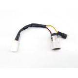 Tomada 12 V Console Kia Cadenza 2012 