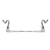 Dobradiça Varão Haste Tampa Traseira Kia Cadenza 2012 