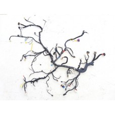 Chicote Painel Kia Cadenza 2012 