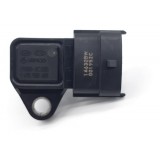 Sensor Map Kia Cadenza 2012 