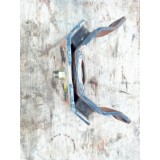 Coxim Suporte Da Caixa Toyota Hilux 2010