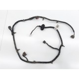 Chicote Para-choque Traseiro Kia Cadenza 2012 