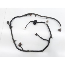 Chicote Para-choque Traseiro Kia Cadenza 2012 