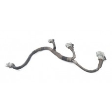 Chicote Bico Injetor Kia Cadenza 2012 