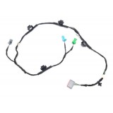 Chicote Console Kia Cadenza 2012 Hjo