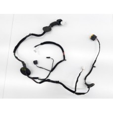 Chicote Porta Traseira Direita Kia Cadenza 2012 