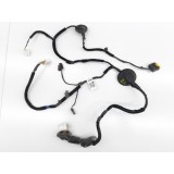 Chicote Porta Traseira Esquerda Kia Cadenza 2012 