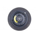 Estepe Socorro Roda 16 Kia Cadenza 2012 