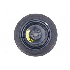 Estepe Socorro Roda 16 Kia Cadenza 2012 