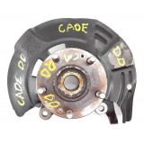 Montante Manga Eixo Dianteiro Direita Kia Cadenza 2012 