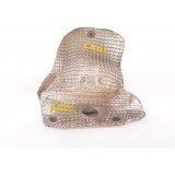 Protetor Calor Coletor Kia Cadenza 2012 