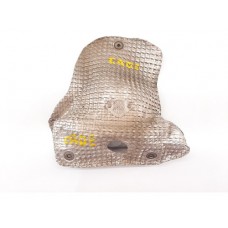 Protetor Calor Coletor Kia Cadenza 2012 