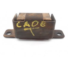 Contra Peso Tampa Traseira Kia Cadenza 2012 