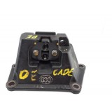 Suporte Dianteiro Esquerdo Motor Kia Cadenza 2012 Aa3z