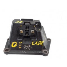 Suporte Dianteiro Esquerdo Motor Kia Cadenza 2012 Aa3z