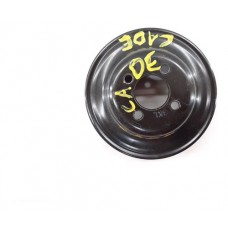 Polia Bomba Agua Kia Cadenza 2012 