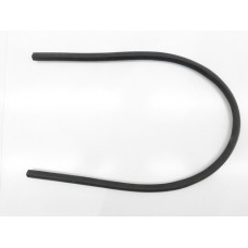 Borracha Churrasqueira Kia Cadenza 2012 