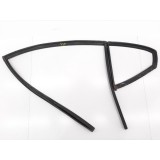 Borracha Guarnição Porta Traseira Esquerda Kia Cadenza 2012 