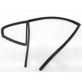 Borracha Guarnição Porta Traseira Direita Kia Cadenza 2012 