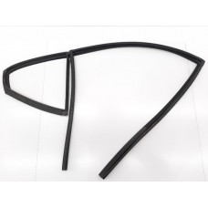 Borracha Guarnição Porta Traseira Direita Kia Cadenza 2012 