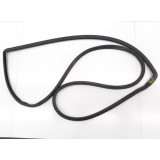 Borracha Fixa Porta Traseira Direita Kia Cadenza 2012 