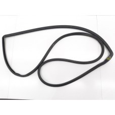 Borracha Fixa Porta Traseira Direita Kia Cadenza 2012 