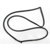 Borracha Fixa Porta Dianteira Direita Kia Cadenza 2012 