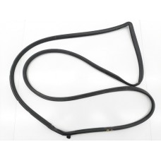 Borracha Fixa Porta Dianteira Direita Kia Cadenza 2012 