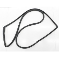 Borracha Fixa Porta Traseira Esquerda Kia Cadenza 2012 