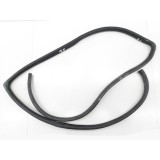 Borracha Carroceria Porta Traseira E/ Kia Cadenza 2012 