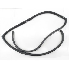 Borracha Carroceria Porta Traseira E/ Kia Cadenza 2012 